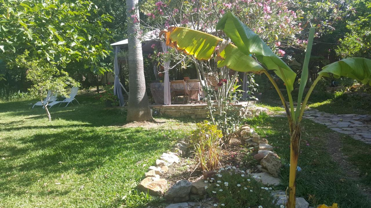 Eco Moyano Posada Gaucín Exterior foto