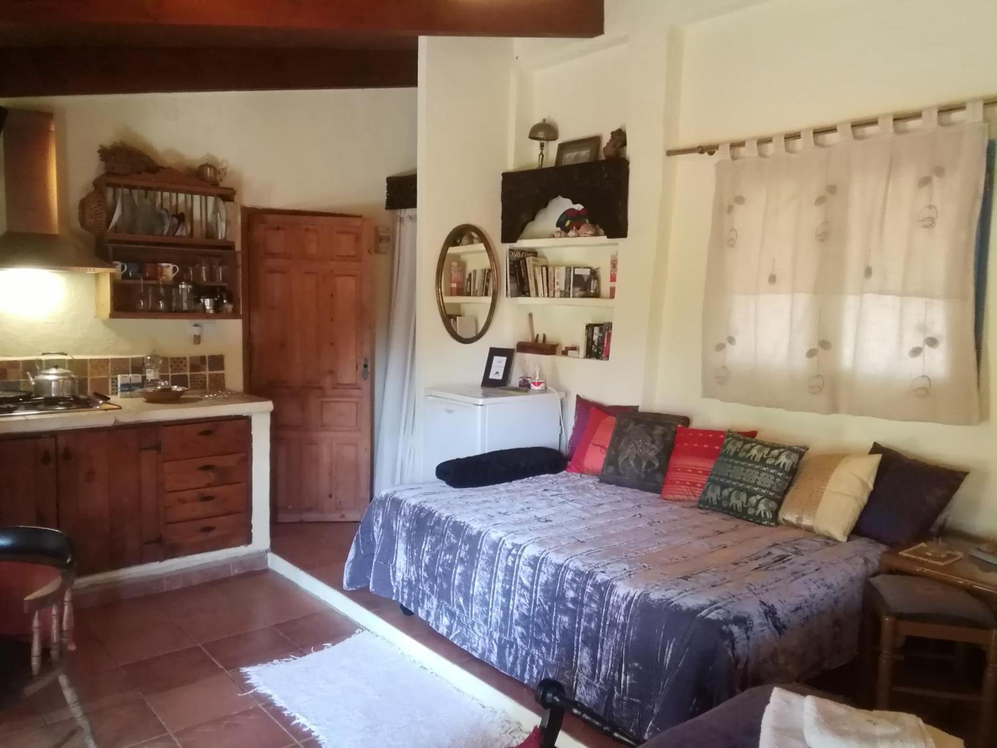 Eco Moyano Posada Gaucín Exterior foto